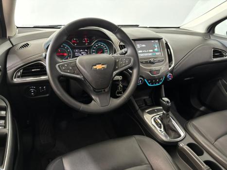 CHEVROLET Cruze Hatch 1.4 16V 4P LT SPORT6 TURBO FLEX AUTOM�TICO, Foto 6