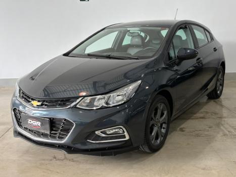 CHEVROLET Cruze Hatch 1.4 16V 4P LT TURBO FLEX AUTOM�TICO, Foto 1