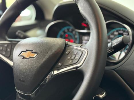CHEVROLET Cruze Hatch 1.4 16V 4P LT TURBO FLEX AUTOM�TICO, Foto 9