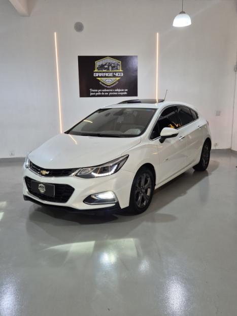 CHEVROLET Cruze Hatch 1.4 16V 4P LTZ SPORT6 TURBO FLEX AUTOM�TICO, Foto 1