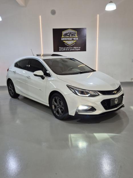 CHEVROLET Cruze Hatch 1.4 16V 4P LTZ SPORT6 TURBO FLEX AUTOM�TICO, Foto 2