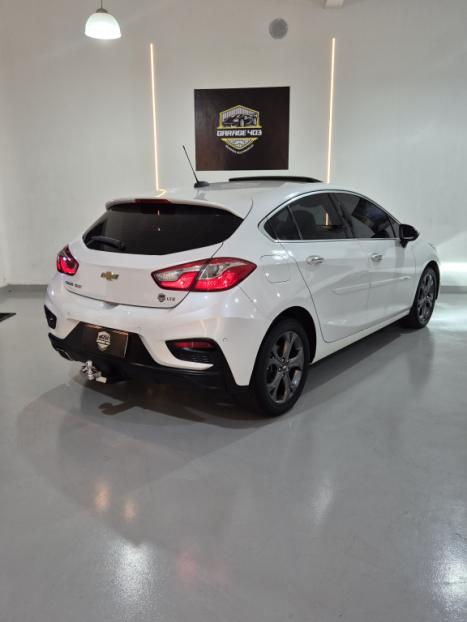 CHEVROLET Cruze Hatch 1.4 16V 4P LTZ SPORT6 TURBO FLEX AUTOM�TICO, Foto 3