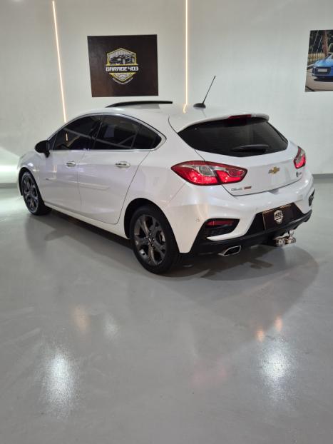 CHEVROLET Cruze Hatch 1.4 16V 4P LTZ SPORT6 TURBO FLEX AUTOM�TICO, Foto 4