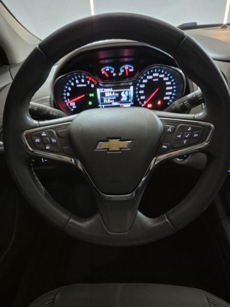 CHEVROLET Cruze Hatch 1.4 16V 4P LTZ SPORT6 TURBO FLEX AUTOM�TICO, Foto 7