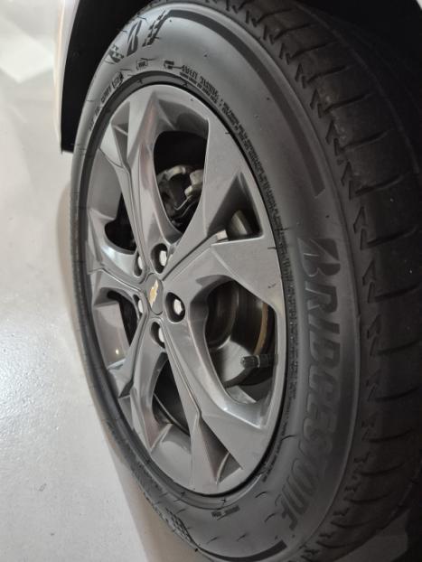 CHEVROLET Cruze Hatch 1.4 16V 4P LTZ SPORT6 TURBO FLEX AUTOM�TICO, Foto 15