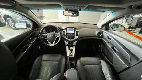 CHEVROLET Cruze Hatch 1.8 16V 4P LTZ SPORT6 FLEX AUTOM�TICO, Foto 7