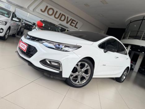 CHEVROLET Cruze Hatch 1.4 16V 4P LTZ FLEX TURBO AUTOMÁTICO, Foto 1