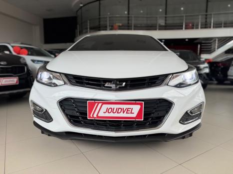 CHEVROLET Cruze Hatch 1.4 16V 4P LTZ FLEX TURBO AUTOMÁTICO, Foto 2