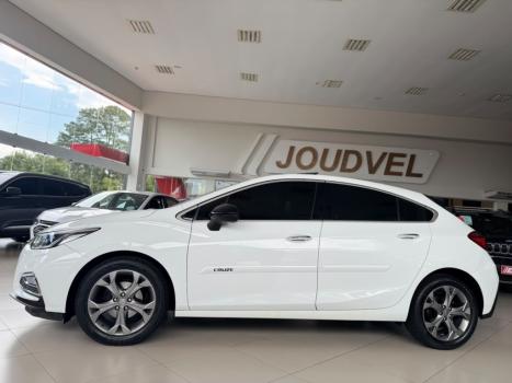 CHEVROLET Cruze Hatch 1.4 16V 4P LTZ FLEX TURBO AUTOMÁTICO, Foto 3