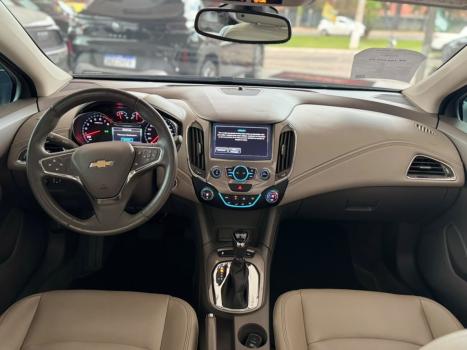 CHEVROLET Cruze Hatch 1.4 16V 4P LTZ FLEX TURBO AUTOMÁTICO, Foto 11