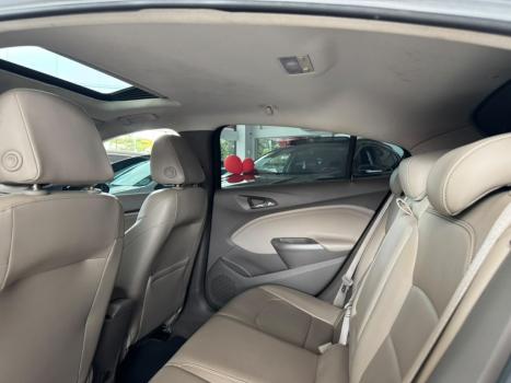 CHEVROLET Cruze Hatch 1.4 16V 4P LTZ FLEX TURBO AUTOMÁTICO, Foto 12