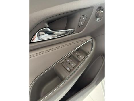 CHEVROLET Cruze Hatch 1.4 16V 4P LTZ FLEX TURBO AUTOMÁTICO, Foto 14