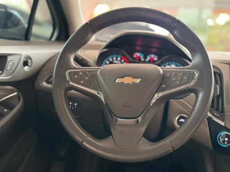 CHEVROLET Cruze Hatch 1.4 16V 4P LTZ FLEX TURBO AUTOMÁTICO, Foto 15