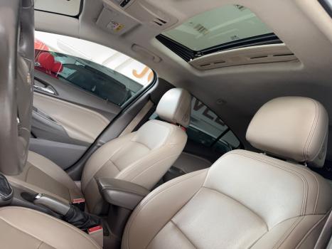 CHEVROLET Cruze Hatch 1.4 16V 4P LTZ FLEX TURBO AUTOMÁTICO, Foto 16