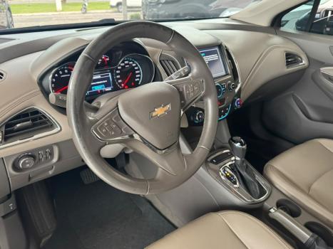 CHEVROLET Cruze Hatch 1.4 16V 4P LTZ FLEX TURBO AUTOMÁTICO, Foto 18