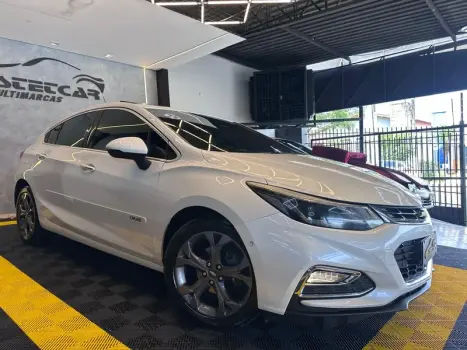 CHEVROLET Cruze Hatch 1.4 16V 4P LTZ TURBO FLEX AUTOMÁTICO, Foto 1