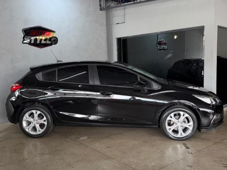 CHEVROLET Cruze Hatch 1.4 16V 4P LT SPORT6 TURBO FLEX AUTOMÁTICO, Foto 6