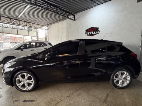 CHEVROLET Cruze Hatch 1.4 16V 4P LT SPORT6 TURBO FLEX AUTOMÁTICO, Foto 7