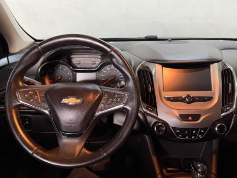 CHEVROLET Cruze Hatch 1.4 16V 4P LT SPORT6 TURBO FLEX AUTOMÁTICO, Foto 10