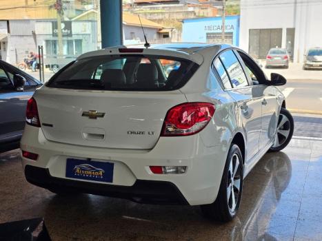 CHEVROLET Cruze Hatch 1.8 16V 4P LT SPORT FLEX AUTOMÁTICO, Foto 3