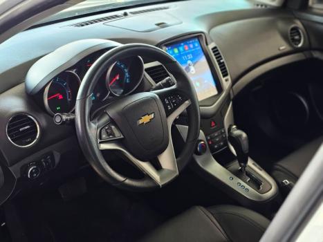 CHEVROLET Cruze Hatch 1.8 16V 4P LT SPORT FLEX AUTOMÁTICO, Foto 5