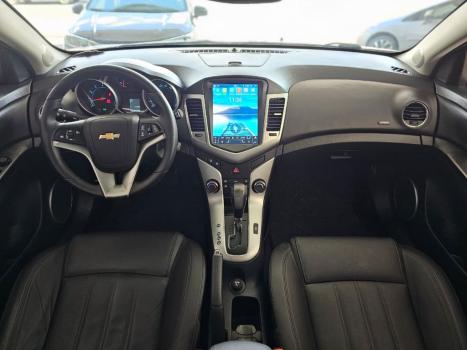 CHEVROLET Cruze Hatch 1.8 16V 4P LT SPORT FLEX AUTOMÁTICO, Foto 6