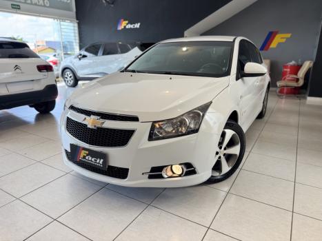 CHEVROLET Cruze Hatch 1.8 16V 4P LT SPORT6 FLEX, Foto 1