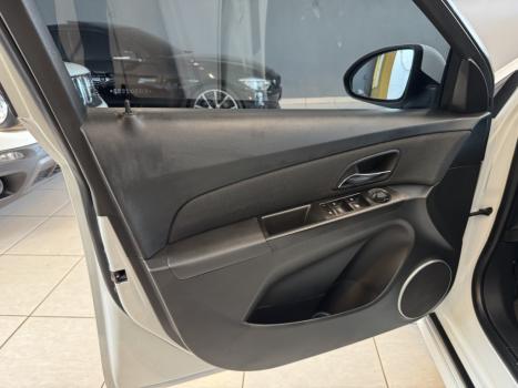CHEVROLET Cruze Hatch 1.8 16V 4P LT SPORT6 FLEX, Foto 6
