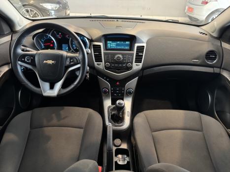 CHEVROLET Cruze Hatch 1.8 16V 4P LT SPORT6 FLEX, Foto 9