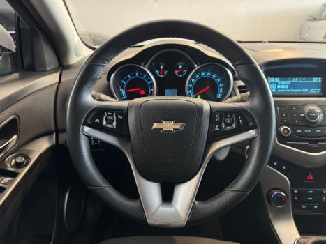 CHEVROLET Cruze Hatch 1.8 16V 4P LT SPORT6 FLEX, Foto 12