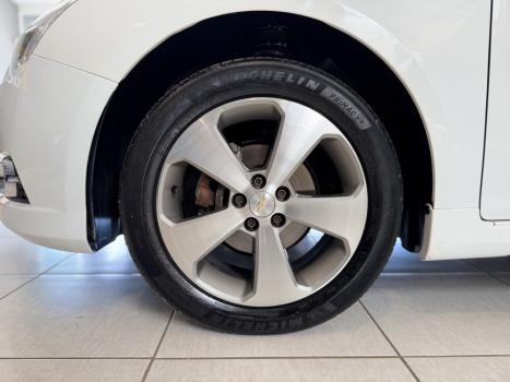 CHEVROLET Cruze Hatch 1.8 16V 4P LT SPORT6 FLEX, Foto 13
