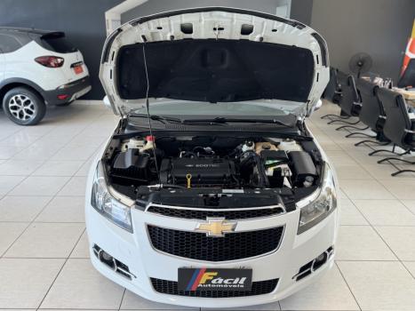 CHEVROLET Cruze Hatch 1.8 16V 4P LT SPORT6 FLEX, Foto 14