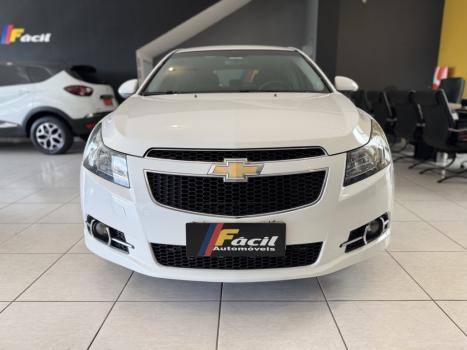 CHEVROLET Cruze Hatch 1.8 16V 4P LT SPORT6 FLEX, Foto 15