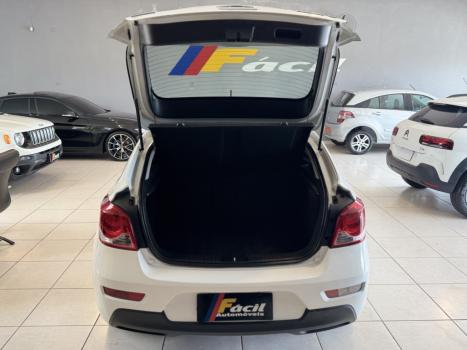 CHEVROLET Cruze Hatch 1.8 16V 4P LT SPORT6 FLEX, Foto 16