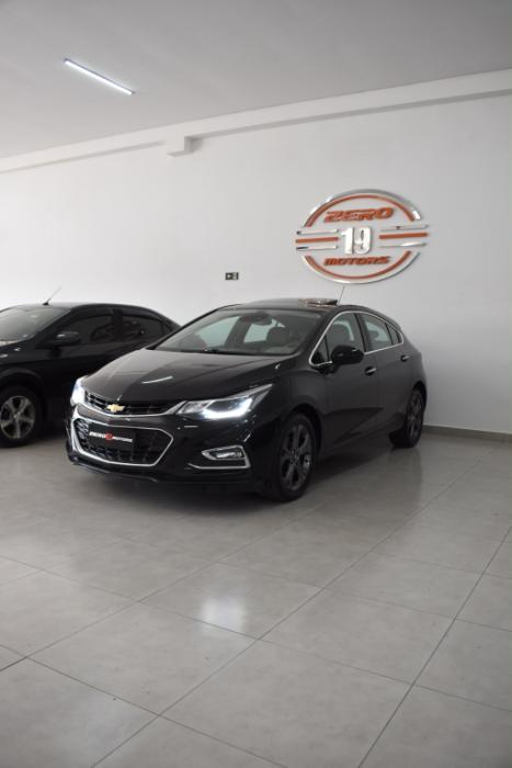 CHEVROLET Cruze Hatch 1.4 16V 4P LTZ SPORT6 TURBO FLEX AUTOMÁTICO, Foto 1