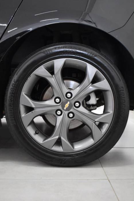 CHEVROLET Cruze Hatch 1.4 16V 4P LTZ SPORT6 TURBO FLEX AUTOMÁTICO, Foto 5