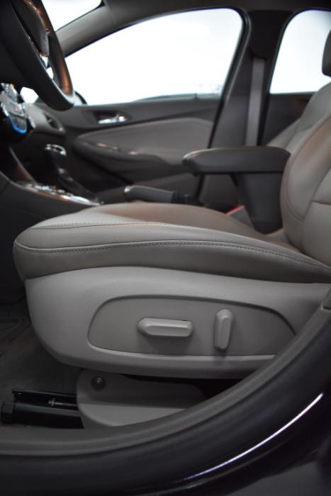 CHEVROLET Cruze Hatch 1.4 16V 4P LTZ SPORT6 TURBO FLEX AUTOMÁTICO, Foto 9