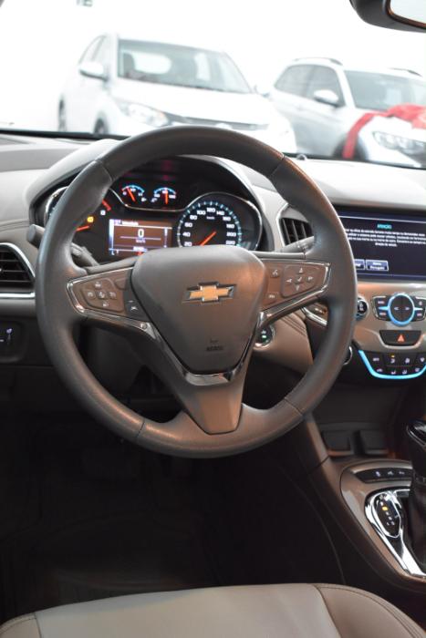 CHEVROLET Cruze Hatch 1.4 16V 4P LTZ SPORT6 TURBO FLEX AUTOMÁTICO, Foto 10