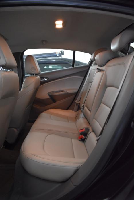 CHEVROLET Cruze Hatch 1.4 16V 4P LTZ SPORT6 TURBO FLEX AUTOMÁTICO, Foto 13