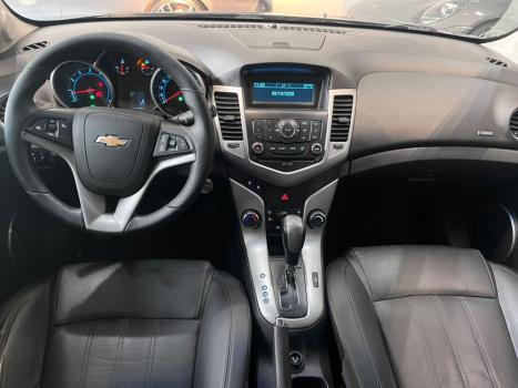 CHEVROLET Cruze Hatch 1.8 16V 4P LT SPORT6 FLEX AUTOMÁTICO, Foto 6