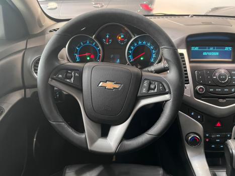 CHEVROLET Cruze Hatch 1.8 16V 4P LT SPORT6 FLEX AUTOMÁTICO, Foto 7