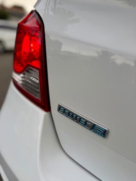 CHEVROLET Cruze Hatch 1.8 16V 4P LT SPORT6 FLEX AUTOMÁTICO, Foto 12