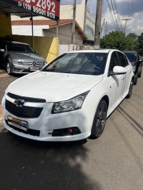 CHEVROLET Cruze Hatch 1.8 16V 4P LTZ SPORT6 FLEX AUTOMÁTICO, Foto 1