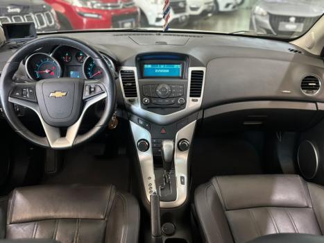 CHEVROLET Cruze Hatch 1.8 16V 4P LT SPORT6 FLEX AUTOMÁTICO, Foto 5
