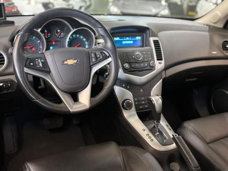 CHEVROLET Cruze Hatch 1.8 16V 4P LT SPORT6 FLEX AUTOMÁTICO, Foto 7