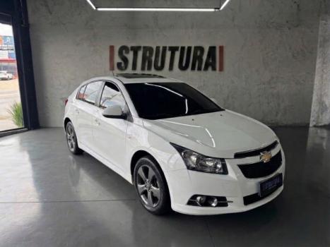 CHEVROLET Cruze Hatch 1.8 16V 4P LTZ SPORT6 FLEX AUTOMÁTICO, Foto 1