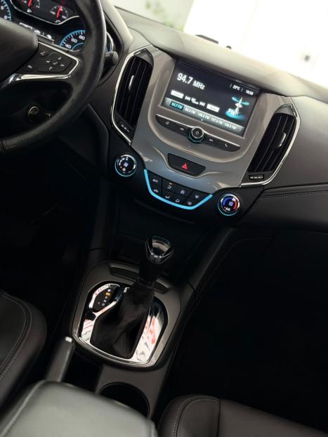 CHEVROLET Cruze Hatch 1.4 16V 4P LT SPORT6 TURBO FLEX AUTOMÁTICO, Foto 11