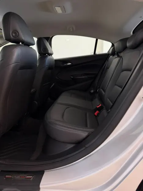 CHEVROLET Cruze Hatch 1.4 16V 4P LT SPORT6 TURBO FLEX AUTOMÁTICO, Foto 14