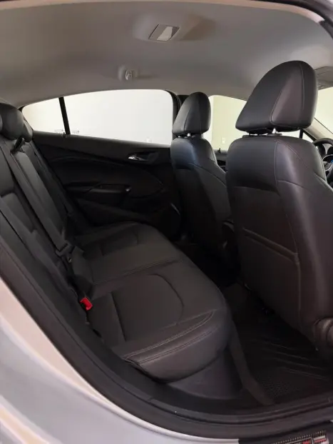 CHEVROLET Cruze Hatch 1.4 16V 4P LT SPORT6 TURBO FLEX AUTOMÁTICO, Foto 15