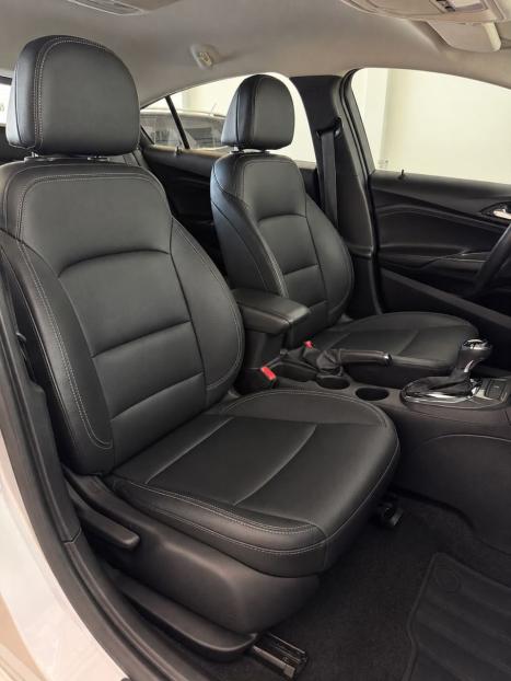 CHEVROLET Cruze Hatch 1.4 16V 4P LT SPORT6 TURBO FLEX AUTOMÁTICO, Foto 16